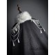 Alice Girl Before Dawn Cape(4th Pre-Order/2 Colours/Full Payment Without Shipping)